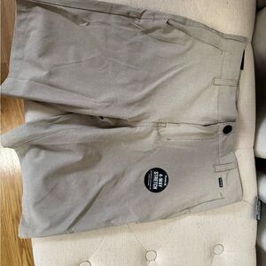 Boy’s Hurley 4-way Stretch Shorts